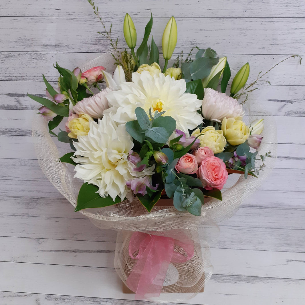 Nelson Florist, Nelson Flower Delivery | Woodlea Studio – Woodlea ...